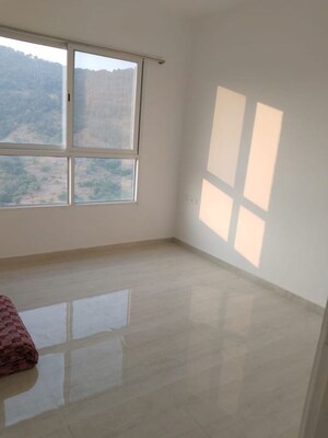 Bedroom in 2 BHK Apartment at Mittal High Mont, Hinjewadi – for Sale