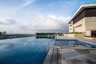 2 BHK 1000 Sq.Ft. Apartment in Mittal High Mont