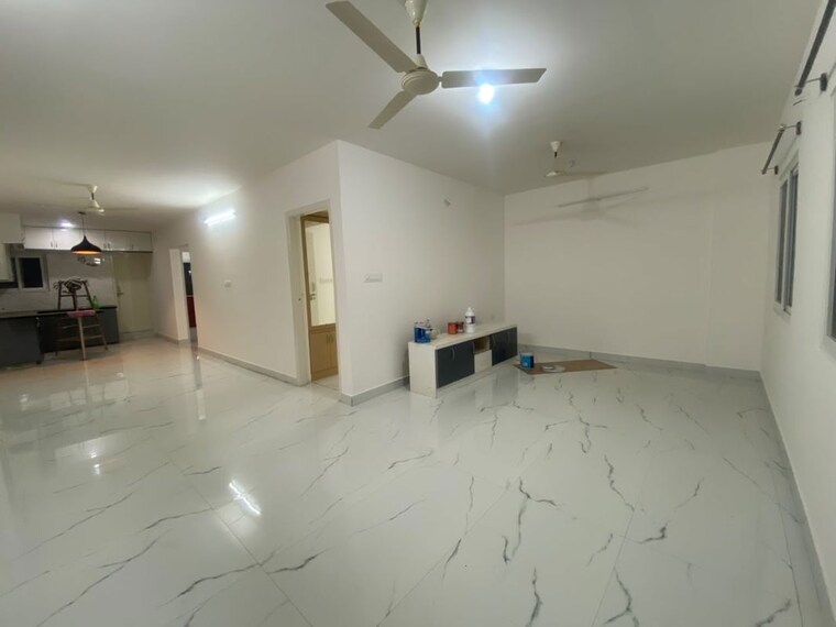 Room, aashiyana-apartment-jp-nagar 2 Bedroom 1200 Sq.Ft. Apartment In Jp Nagar Bangalore 10598967