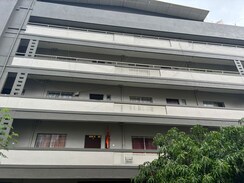2 BHK + Basement Apartment For Rent in Aashiyana Apartment JP Nagar