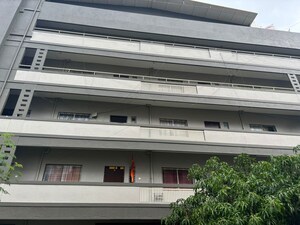 2 BHK Apartment For Rent in Aashiyana Apartment JP Nagar, Jp Nagar