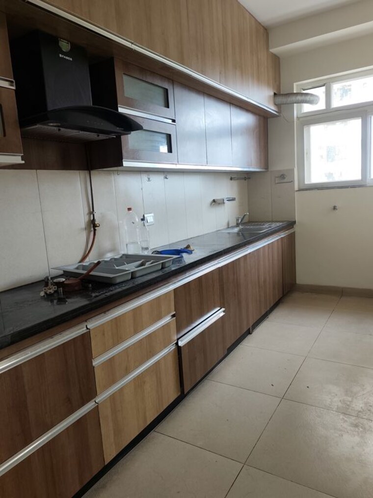 Kitchen, prestige-royale-gardens 2 Bedroom 11000 Sq.Ft. Apartment In Doddaballapur Road Bangalore 10598979