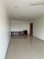 3 BHK + Study Room 1400 Sq.Ft. Apartment in Heera Panna Apartment