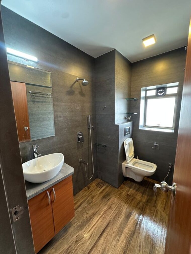 Team Area, heera-panna-apartment 3 Bedroom 1400 Sq.Ft. Apartment In Tardeo Mumbai 10598976