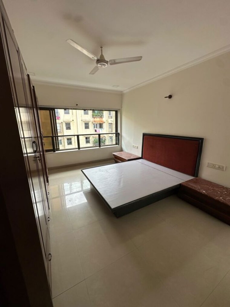 Kitchen, heera-panna-apartment 3 Bedroom 1400 Sq.Ft. Apartment In Tardeo Mumbai 10598976