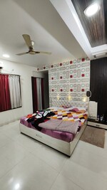 4 BHK + Prayer Room,Servant Room,Study Room,Extra Room 1800 Sq.Ft. Apartment in Shahpura Lake