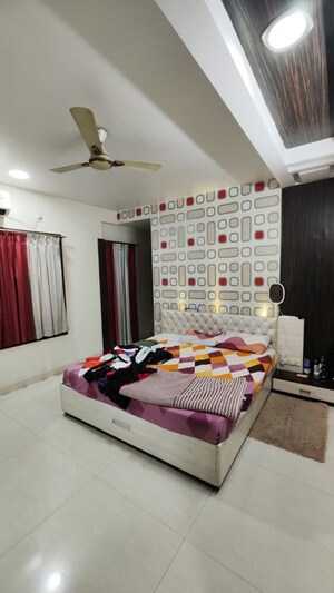 4 BHK Apartment For Sale in Shahpura Lake