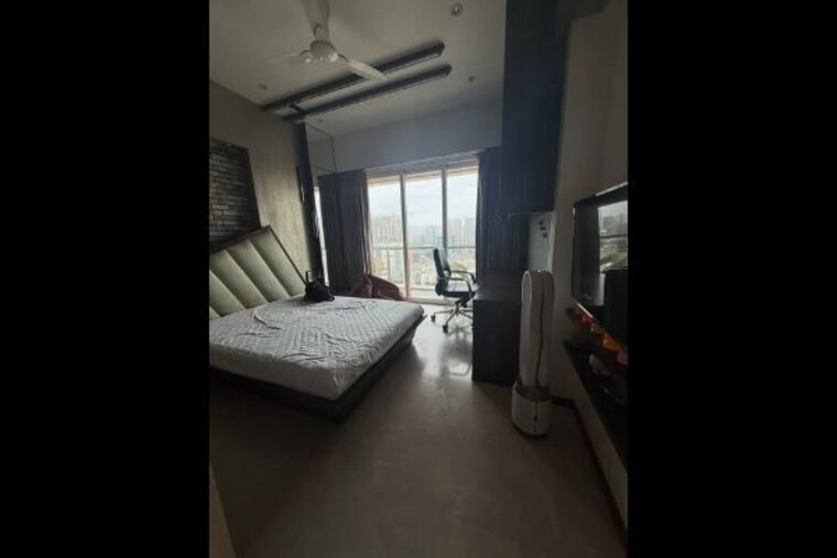 Room, transcon-flora-heights 3 Bedroom 2160 Sq.Ft. Apartment In Andheri West Mumbai 10598963