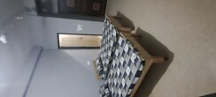 1 Rk+ Prayer Room Apartment For Rent in Deep Homes Sector 73