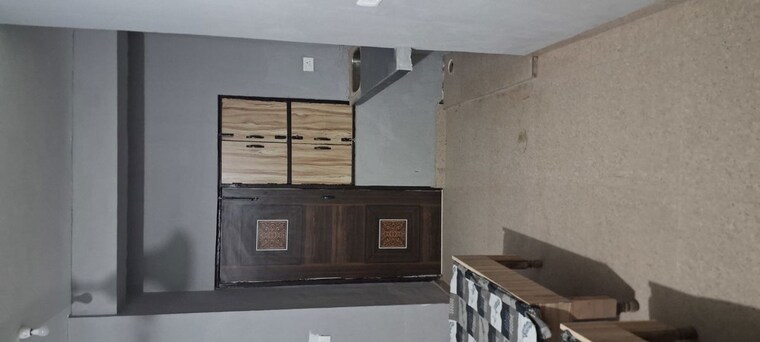 Kitchen, deep-homes-sector-73 1 RK 400 Sq.Ft. Apartment In Sector 73 Noida 10598970