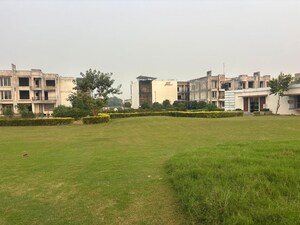  Plot – Exterior View View at Supertech Golf Country Village, Sector 22d Yamuna Expressway - for Sale