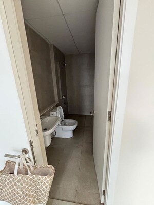 Staircase in 3 BHK Apartment at Tata Serein, Pokhran Road No Two – for Rent