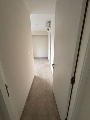 Bathroom in 3 BHK Apartment at Tata Serein, Pokhran Road No Two – for Rent