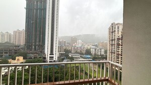 3 BHK Apartment – Exterior View View at Tata Serein, Pokhran Road No Two - for Rent