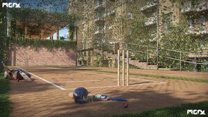 3 BHK Apartment – Exterior View View at Malwa Escon Primera, International Airport Road - for Sale