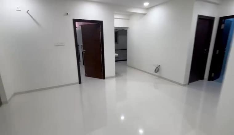 Room, frontline-seven 2.5 Bedroom 1450 Sq.Ft. Apartment In Kokapet Hyderabad 10598972