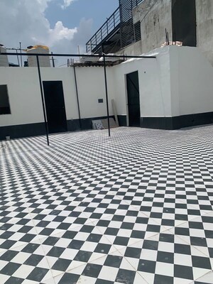 3 BHK Builder Floor For Rent in Greater Kailash ii