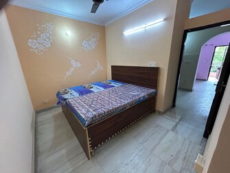 1 BHK + Prayer Room Builder Floor For Rent in Palam Vihar Residents Association in Palam Vihar, Gurgaon