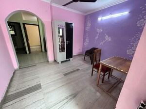 Parking in 1 BHK Builder Floor at Palam Vihar Residents Association, Palam Vihar – for Rent