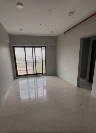 2 BHK Apartment For Rent in Ufasa Fortune Star in Byculla, Mumbai