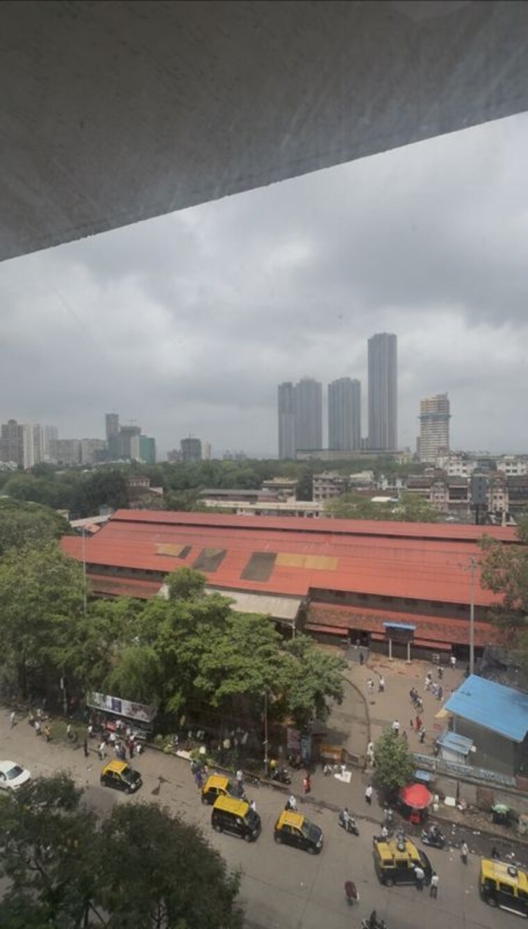 Exterior View, ufasa-fortune-star 2 Bedroom 700 Sq.Ft. Apartment In Byculla Mumbai 10598966