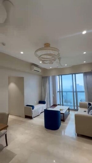 3 BHK Apartment For Rent in Piramal Aranya, Byculla