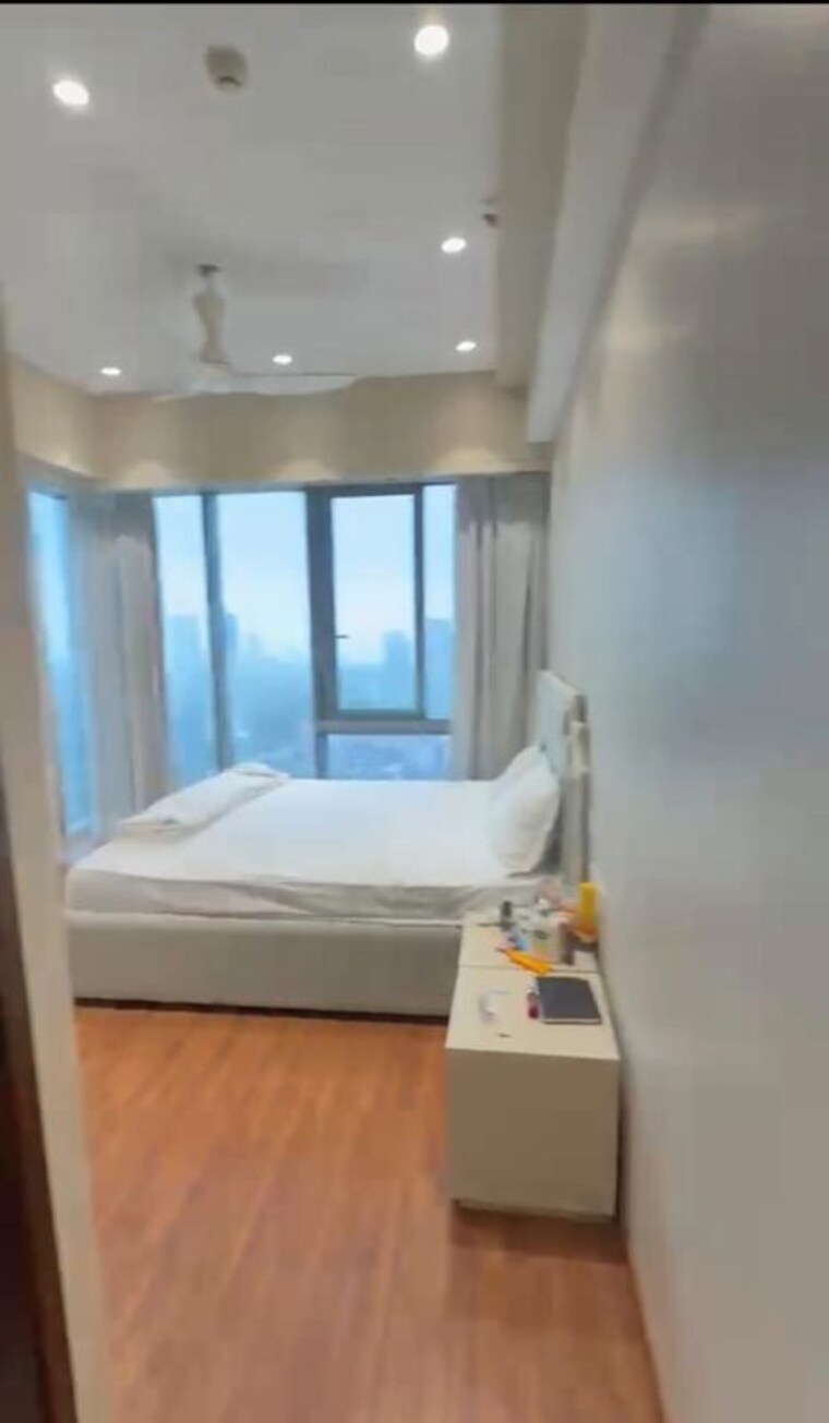 Bedroom, piramal-aranya 3 Bedroom 1070 Sq.Ft. Apartment In Byculla Mumbai 10598991
