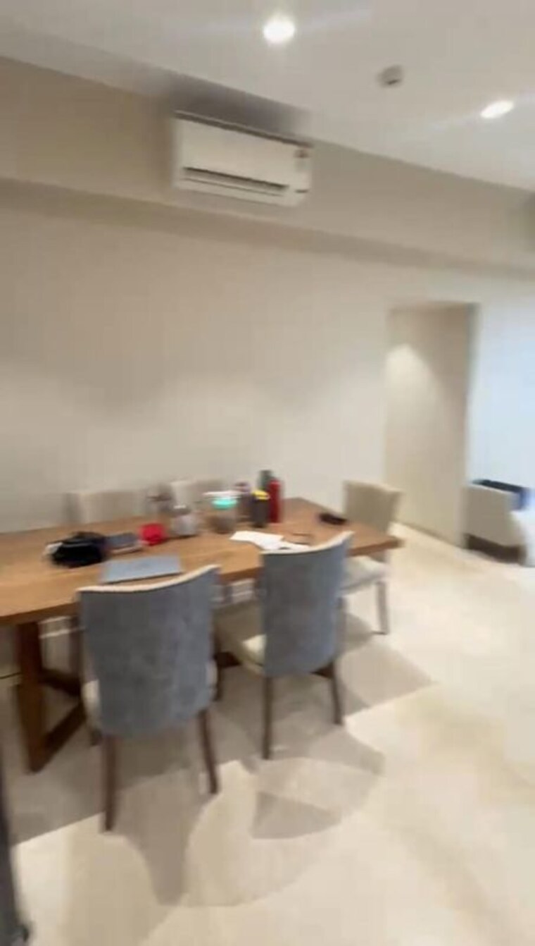 Team Area, piramal-aranya 3 Bedroom 1070 Sq.Ft. Apartment In Byculla Mumbai 10598991