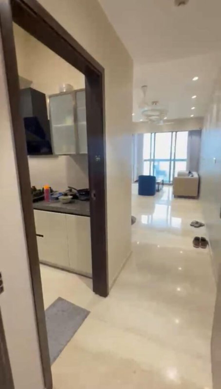 Kitchen, piramal-aranya 3 Bedroom 1070 Sq.Ft. Apartment In Byculla Mumbai 10598991