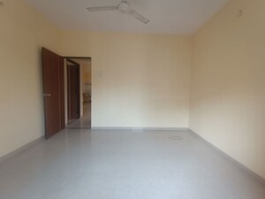 2 BHK Apartment For Sale in Pragati Crystal, Ulwe Sector 21