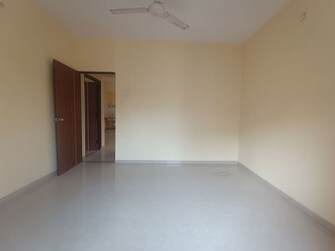 2 BHK Apartment For Sale in Pragati Crystal in Ulwe Sector 21, Navi Mumbai