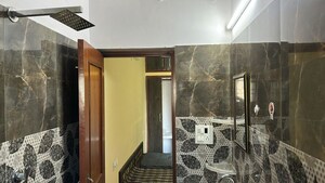Kitchen in 1 BHK Independent House at Sector 35 – for Rent