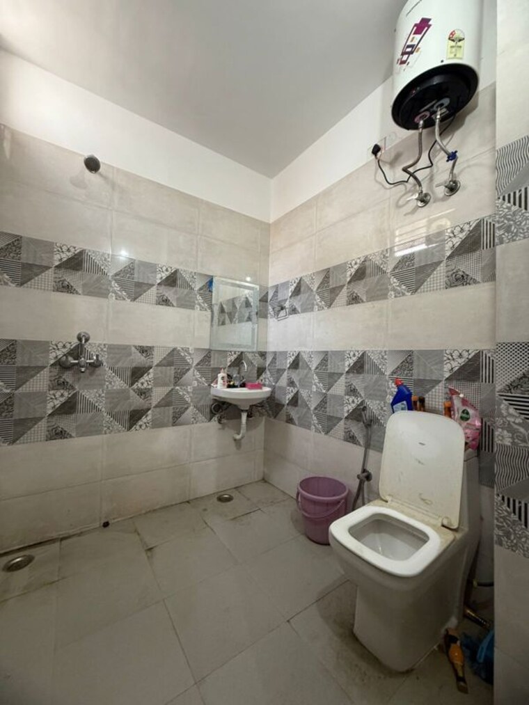 Team Area, sector 45 1 Bedroom 350 Sq.Ft. Builder Floor In Sector 45 Gurgaon 10598974