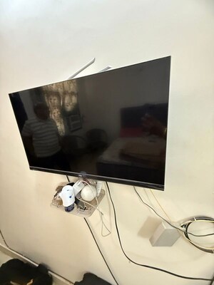 Furnished Amenities in 1 BHK Builder Floor at Sector 45 – for Rent