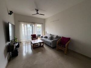 4 BHK Apartment For Rent in SNN Clermont, Hebbal