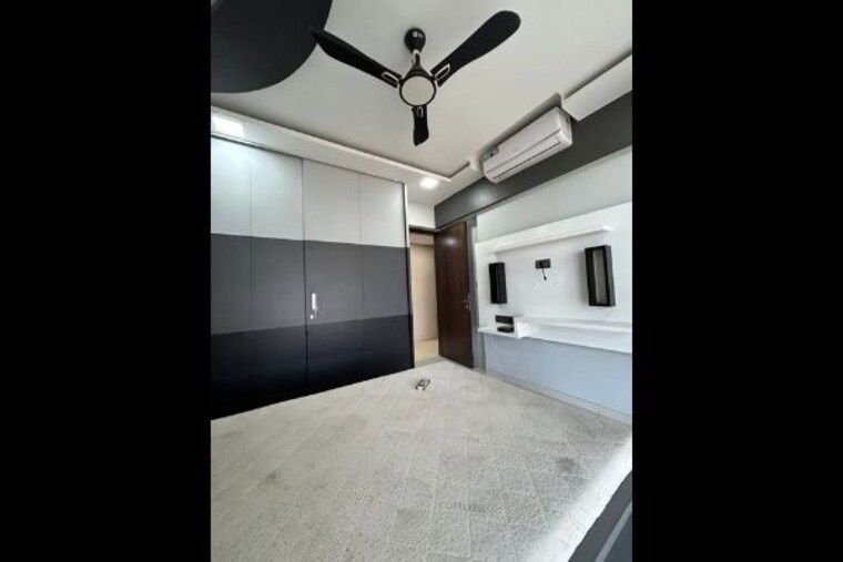 Room, runwal-elegante 3.5 Bedroom 1849 Sq.Ft. Apartment In Andheri West Mumbai 10598995