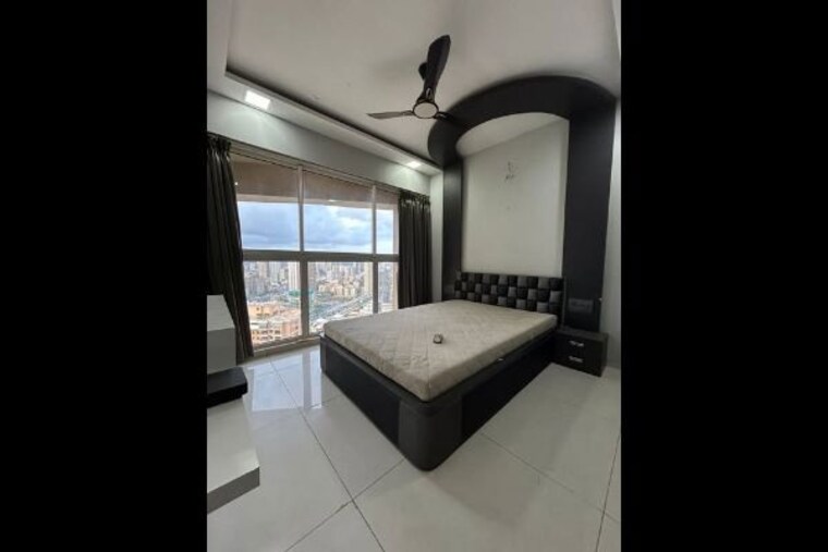 Room, runwal-elegante 3.5 Bedroom 1849 Sq.Ft. Apartment In Andheri West Mumbai 10598995
