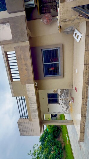 2 BHK Independent House – Exterior View View at Hathijan - for Rent