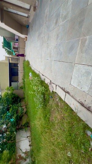 2 BHK Independent House – Exterior View View at Hathijan - for Rent