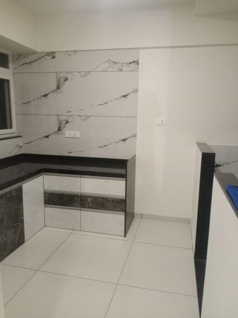 Kitchen, tathawade 2 Bedroom 760 Sq.Ft. Apartment In Tathawade Pune 10598999