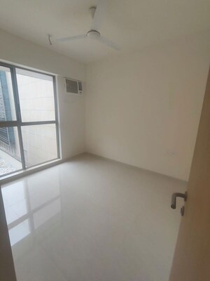 Bedroom in 2 BHK Apartment at Lodha Crown Kolshet, Kolshet Road – for Rent