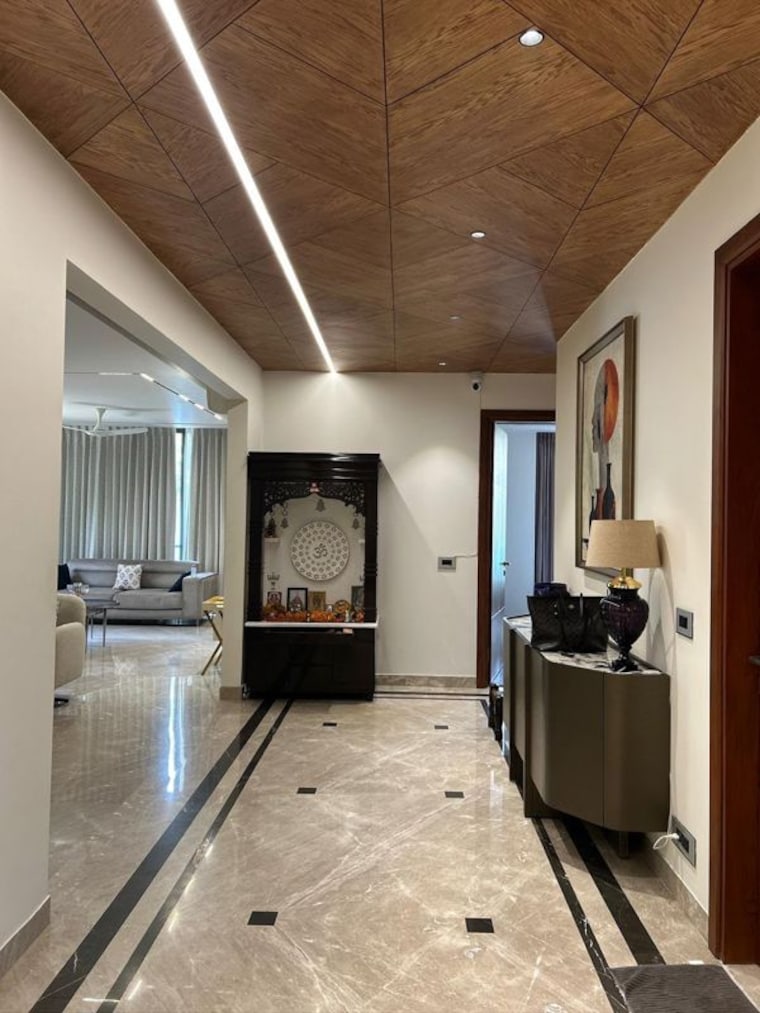 Other, suncity-township-gurgaon 4 Bedroom 500 Sq.Ft. Builder Floor In Sector 54 Gurgaon 10464937