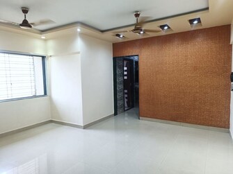 2 BHK + Study Room 750 Sq.Ft. Apartment in Golden Park Complex