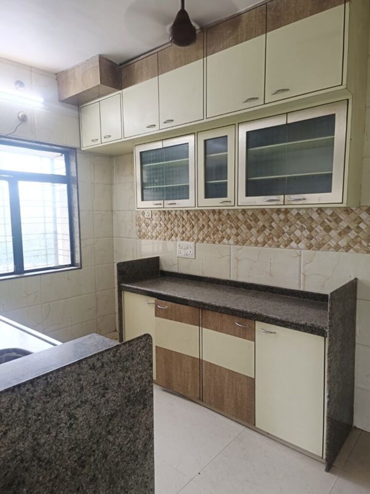 Kitchen, golden-park-complex 2 Bedroom 750 Sq.Ft. Apartment In Gokul Nagar Thane 10599017