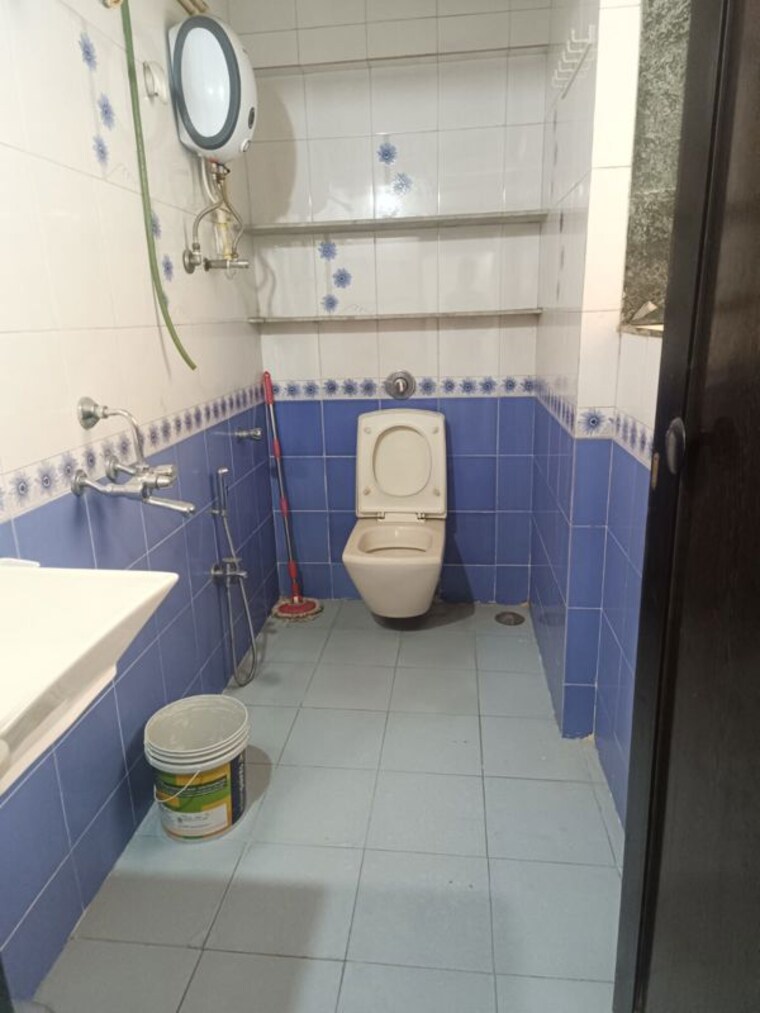 Bathroom, golden-park-complex 2 Bedroom 750 Sq.Ft. Apartment In Gokul Nagar Thane 10599017