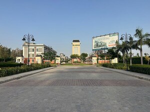 3 BHK Villa For Rent in Sector 40