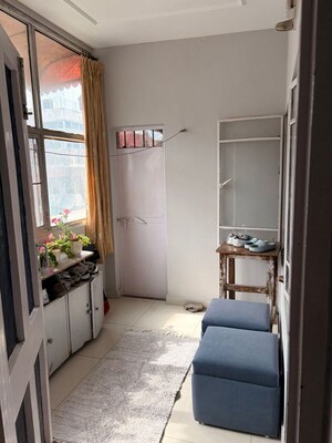 Bathroom in 3 BHK Independent House at Sector 47 – for Rent