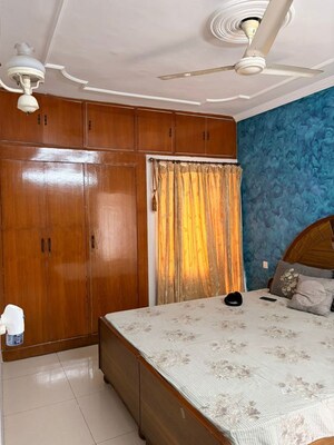 3 BHK Independent House For Rent in Sector 47