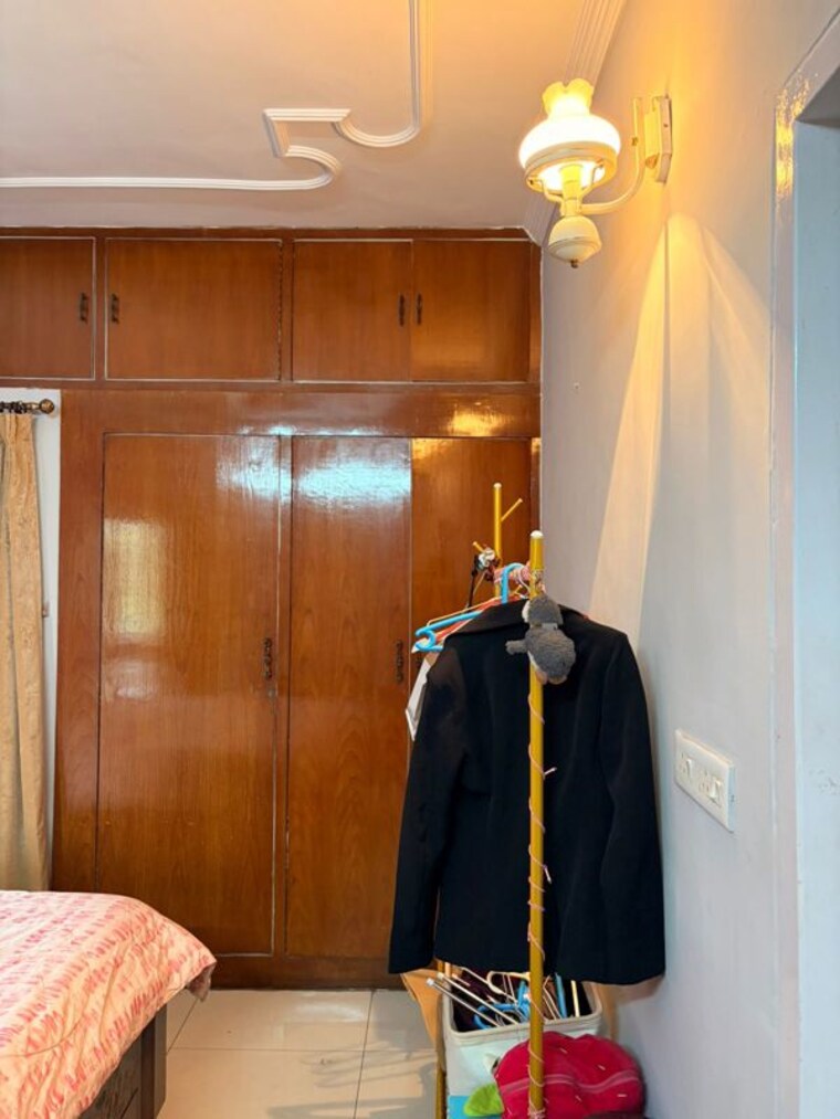 Bedroom, sector 47 3 Bedroom 1000 Sq.Ft. Independent House In Sector 47 Chandigarh 10599024