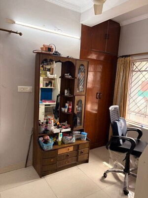 Gym in 3 BHK Independent House at Sector 47 – for Rent